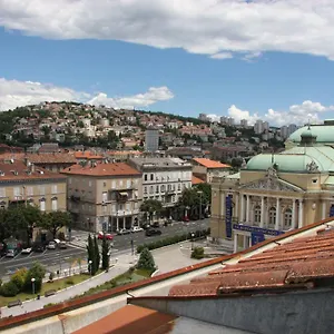  Apartamento In Center Croacia
