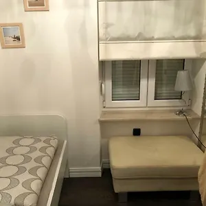 Amorino Apartment Opatija