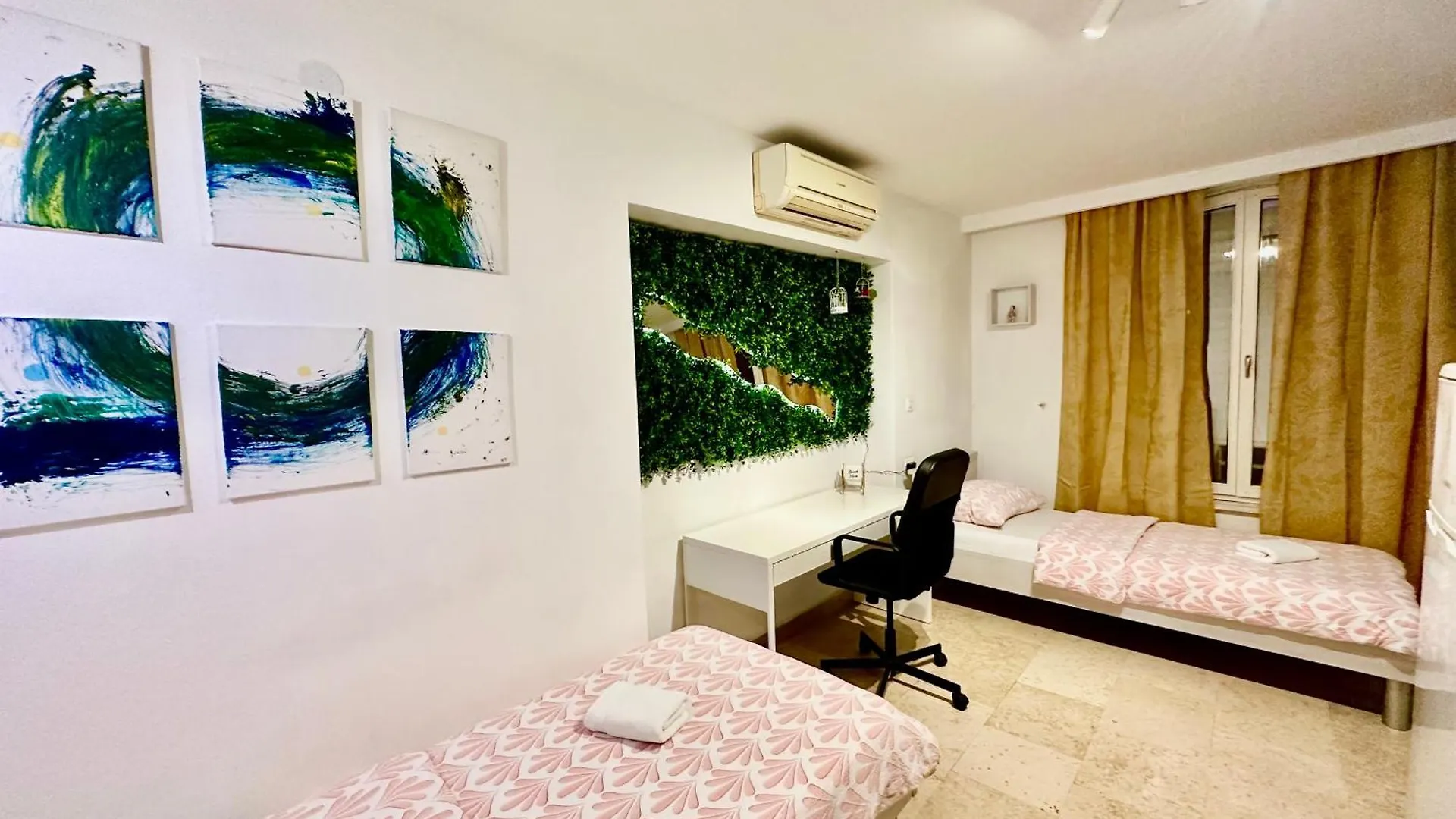 Hostel Pipistrelo Pula